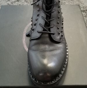 ASH Wolf boot 39
